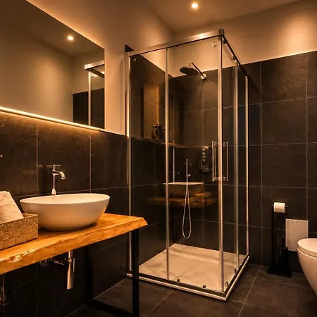 Crossing Bed & Breakfast Salerno