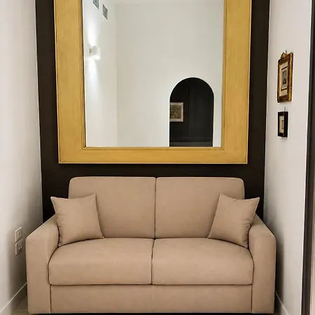 Bed & Breakfast Crossing Salerno