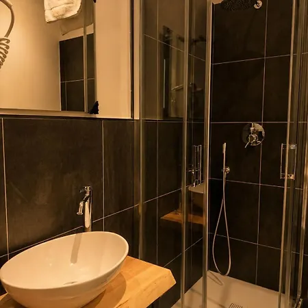 Crossing Bed & Breakfast Salerno