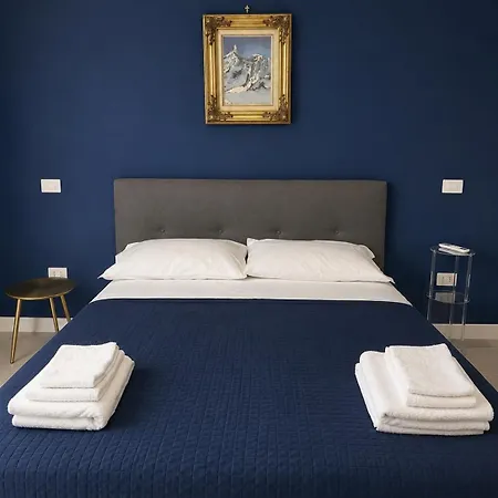 Bed & Breakfast Crossing *