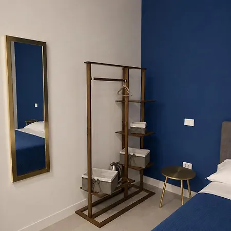 Bed & Breakfast Crossing Salerno