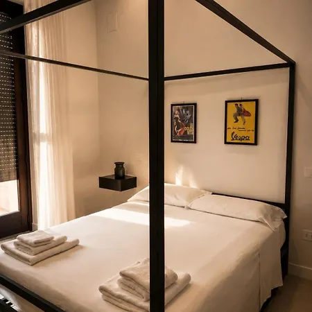 Crossing Bed & Breakfast